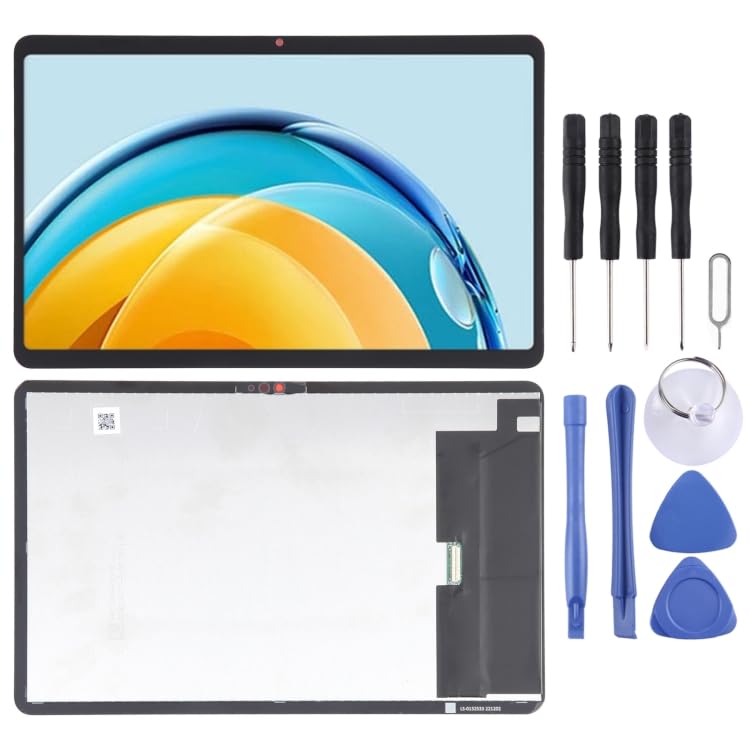 Amazon.co.jp: デジタイザーを備えたLCDスクリーンfor Huawei MatePad
